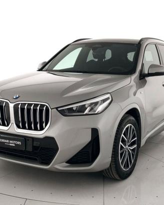 BMW X1 xdrive 20d mhev 48V MSport auto
