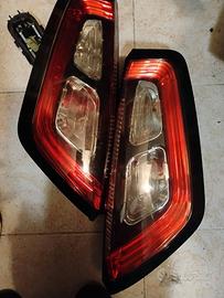 Fari posteriori Fiat grande punto/ punto evo