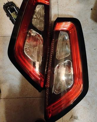 Fari posteriori Fiat grande punto/ punto evo