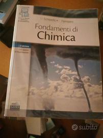 LIBRI INGEGNERIA PRIMO ANNO