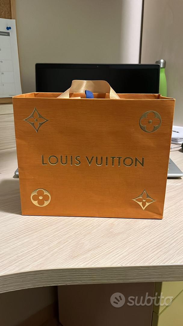 Cintura louis vuitton - Abbigliamento e Accessori In vendita a Forlì-Cesena