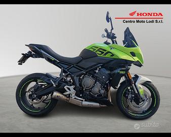 Triumph Tiger - Tiger Sport 660 Abs my25