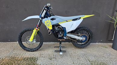 Husqvarna TC 125