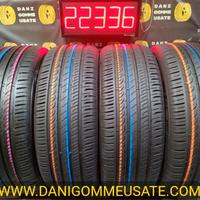 4 GOMME 215 55 18 ESTIVE 80/90% BARUM