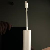Adapter Apple Thunderbolt 3 USB-C to Thunderbolt 2
