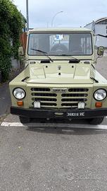 Fiat Campagnola 1107