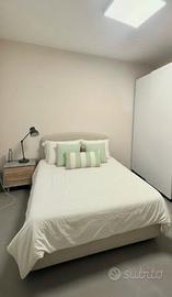 Stanza in centro Piacenza