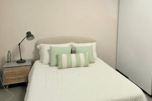 Stanza in centro Piacenza