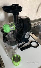 Centrifuga per verdura e frutta