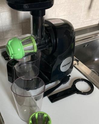 Centrifuga per verdura e frutta