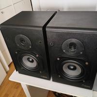 Casse diffusori Heybrook point five