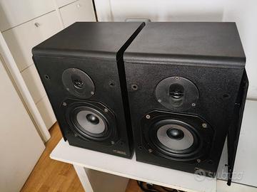 Casse diffusori Heybrook point five