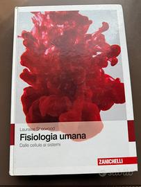Fisiologia umana Dalle cellule ai sistemi