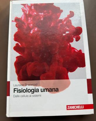 Fisiologia umana Dalle cellule ai sistemi
