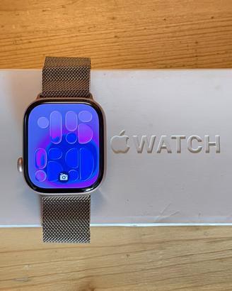 Apple Watch Serie 11