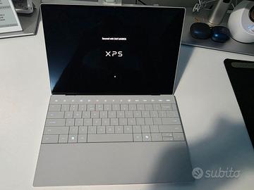 Dell XPS 13 9340 Ultra 7 64GB 2TB QHD+ Touch ENG