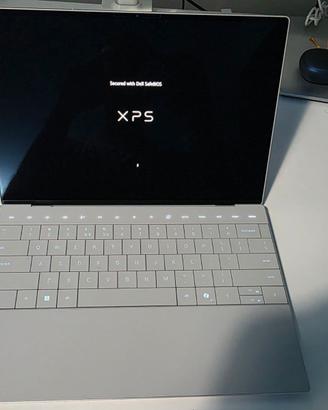 Dell XPS 13 9340 Ultra 7 64GB 2TB QHD+ Touch ENG