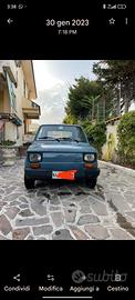 fiat 126 fsm