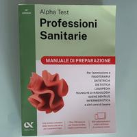Alpha Test Professioni Sanitarie