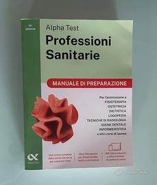 Alpha Test Professioni Sanitarie