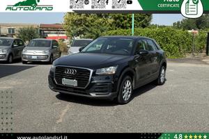 Audi Q2 30 1.6 tdi Admired