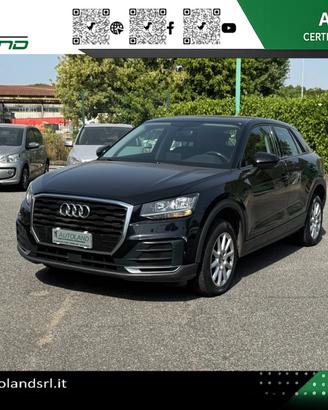 Audi Q2 30 1.6 tdi Admired