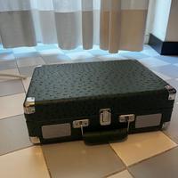 Giradischi Bluetooth Crosley Cruiser Plus
