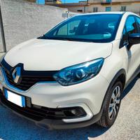 Renault Captur 1.5 dCi 8V 90 CV Energy Life 2018