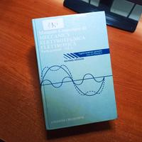 Manuale di Meccanica, Elettrotecnica, Elettronica