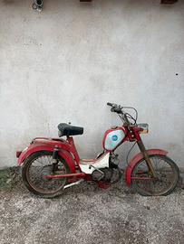 Benelli 3 marce 50cc