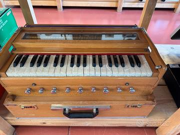 Harmonium