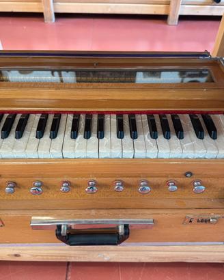 Harmonium