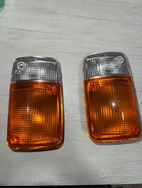 Frecce anteriori Patrol