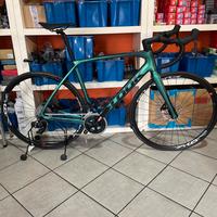 Bici da corsa 765 optimum