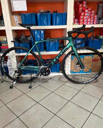 Bici da corsa 765 optimum