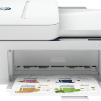 Stampante HP Deskjet Hp 4130e colori