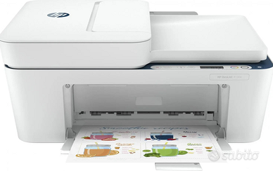 Stampante HP Deskjet Hp 4130e colori