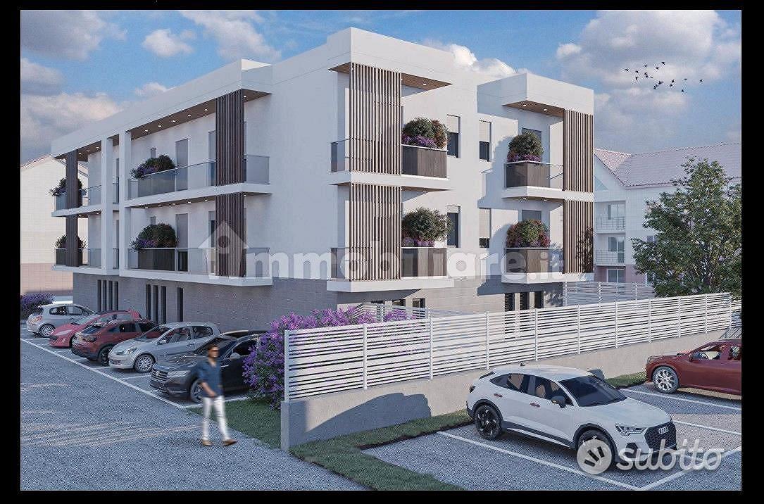 Appartamento - Vista 4