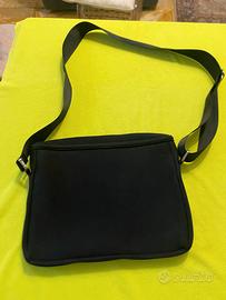 Porta PC tracolla PIQUADRO