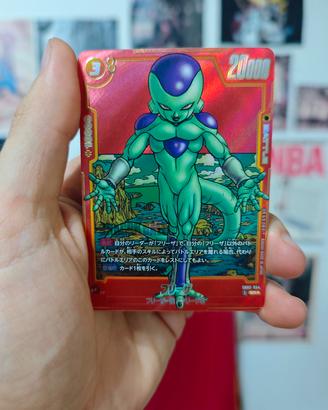 Frieza SB02-054