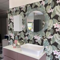 MOBILE BAGNO 120 CM - BASE CANNETTATA