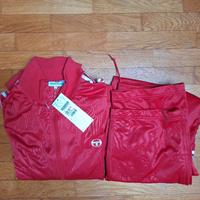 Tuta completa Sergio Tacchini uomo 
