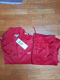 Tuta completa Sergio Tacchini uomo 