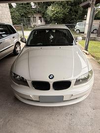 BMW serie 1 2010