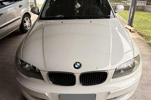 BMW serie 1 2010