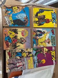 Tex Willer