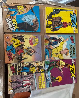 Tex Willer