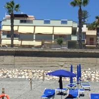 Casa sulla spiaggia Taormina
