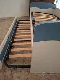 letto per cameretta