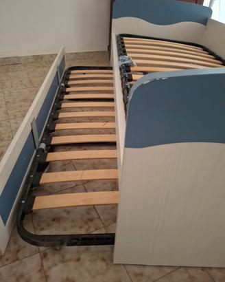 letto per cameretta